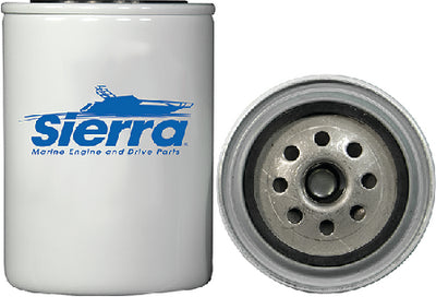 Sierra_47 18-7886 Diesel Oil Filter - LMC Shop