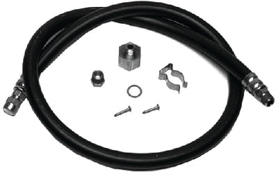 Sierra_47 18-7891 Oil Drain Kit 1/2 -20 Thread - LMC Shop