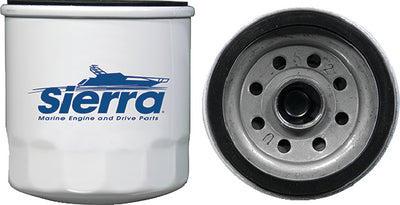 Sierra_47 18-7906-1 Filter-Oil Ym69j134400000merc - LMC Shop