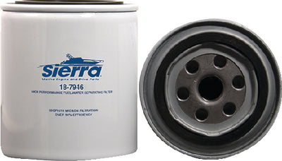 Sierra_47 18-7946 Filter-Water Sep Omc 10m - LMC Shop