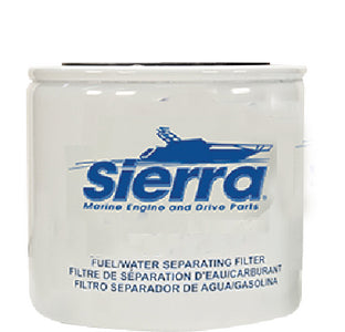 Sierra_47 18-7947 Fuel Filter 10 Micron - LMC Shop