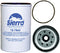 Sierra_47 18-7949 Fuel Filter 10 Micron - LMC Shop