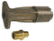 Sierra_47 18-8082 Tank Connector - LMC Shop