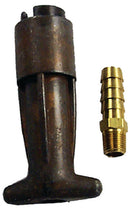 Sierra_47 18-8083 Fuel Connector W/3/8  Barb - LMC Shop