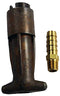 Sierra_47 18-8083 Fuel Connector W/3/8  Barb - LMC Shop