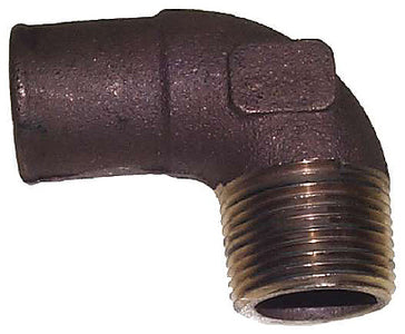 Sierra_47 18-8112 Elbow Fitting 90 Degree - LMC Shop