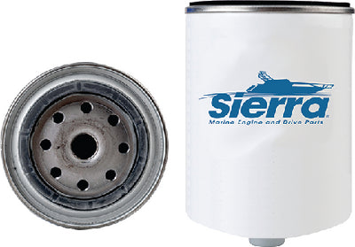 Sierra_47 18-8125 Filter-Diesel Vp#3583443 - LMC Shop