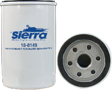 Sierra_47 18-8149 Fuel Water Separator Filter - LMC Shop