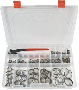 Sierra_47 18-9125 Oetiker Clamp Kit - LMC Shop