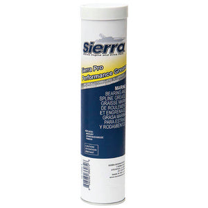 Sierra_47 18-9200-0 Grease Bearing 8oz Tube - LMC Shop