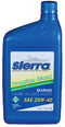 Sierra_47 18-9400-2 Oil-25w40 Fcw I/o-I/b Qt@12cs - LMC Shop