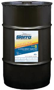 Sierra_47 18-9530-7 Oil-Tcw3 Direct Inj 55 Gal - LMC Shop