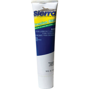 Sierra_47 18-9600-0 Gear Lube-Premium 10oz - LMC Shop