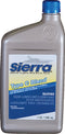 Sierra_47 18-9620-2 Gear Lube-Type C Qt @12/case - LMC Shop