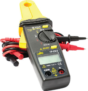 Sierra_47 18-9905 Tool Clamp Meter Ac/dc - LMC Shop