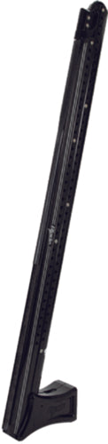 Power-Pole Blade™ Shallow Water Anchor, 8' Black - LMC Shop