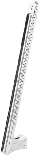 Power-Pole Blade™ Shallow Water Anchor, 8' White - LMC Shop