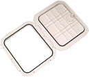 Bomar G771122 Hatch Access 7x11 Cream - LMC Shop