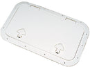 Bomar G81020W Hatch 10 X 20 White - LMC Shop