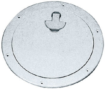 Bomar G844W Deck Plate 10inlocking Starkwh - LMC Shop