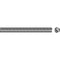 Seachoice SC2781 5/16-18x3 Ft Thrd Rod Ss 1 Ea - LMC Shop