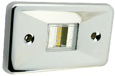 Seachoice 2361 Led Rectangular Transom Light - LMC Shop