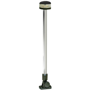 Seachoice 2881 Led Fold Down Pole Light - 24 - LMC Shop