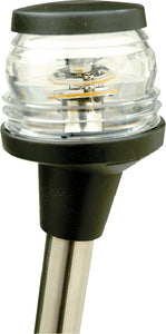 Seachoice 2931 Led Pole Lt W/blk Lk Base 48 - LMC Shop