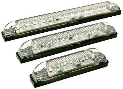 Seachoice 3031 Underwater Blue Light Strip 4 - LMC Shop