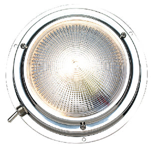 Seachoice 3281 Led Dome Light-4  Ss - LMC Shop