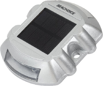 Seachoice 3701 Round Solar Courtesy Dock Led - LMC Shop