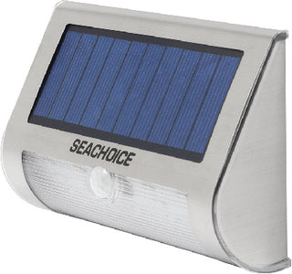 Seachoice 3704 Solar Side Mount Dock Led - LMC Shop