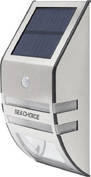 Seachoice 3706 Ss Solar Dock Motion Snsr Led - LMC Shop