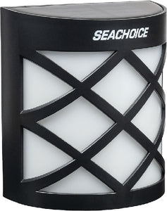 Seachoice 3707 Solar Side Mount Warm Wht Led - LMC Shop