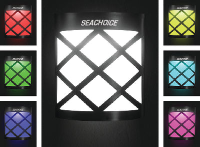 Seachoice 3708 Solar Side Mount Party Led - LMC Shop