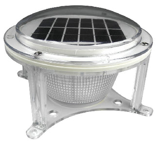 Seachoice 3709 Solar Dock Post Cap Led - LMC Shop