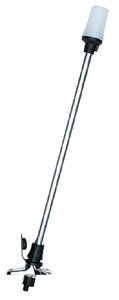 Seachoice 5631 Econ All-Rnd Wht Light W/base - LMC Shop