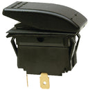 Seachoice 10801 Rocker Switch On-Off Spst Blk - LMC Shop