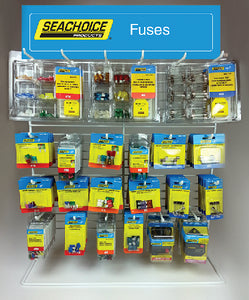 Seachoice 50-11302 Fuse Display - LMC Shop
