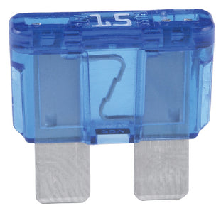 Seachoice SC50-11334 15 Amp Atc Fuse 100/bg - LMC Shop