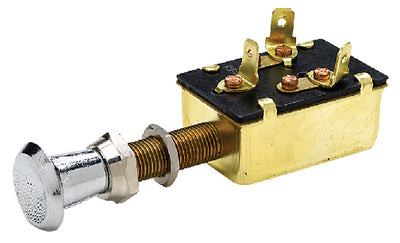 Seachoice 11941 Push-Pull Switch (Spade)-3 Po - LMC Shop