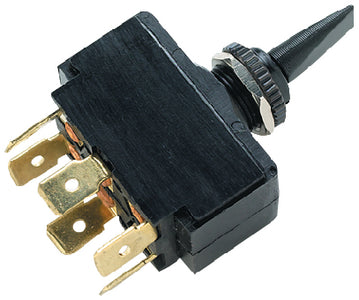 Seachoice 12031 Toggle Switch - 3 Pos - LMC Shop