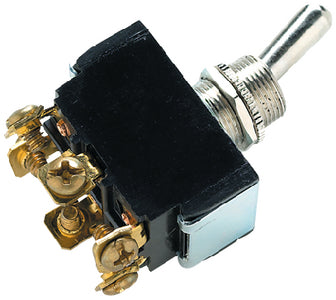 Seachoice 12131 Toggle Switch-2 Pos/6 Term - LMC Shop