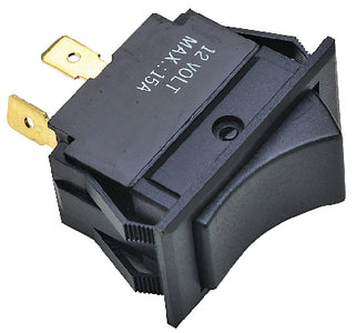 Seachoice 12411 Rocker Switch-2 Pos-(On/off) - LMC Shop