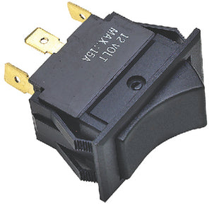 Seachoice 12431 Rocker Switch-3 Pos(0n/off/on - LMC Shop