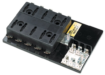 Seachoice 13311 Ato/atc Fuse Block-10 Gang - LMC Shop