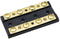 Seachoice 13501 Terminal Block-4 Gang - LMC Shop