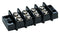 Seachoice 13561 Terminal Block-4 Gang - LMC Shop