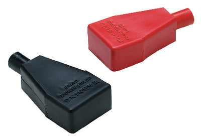 Seachoice 13691 Battery Terminal Covers 6-4awg - LMC Shop