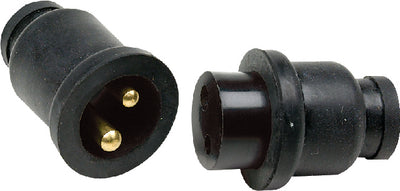 Seachoice 13801 Molded Marine Connector Pol. - LMC Shop